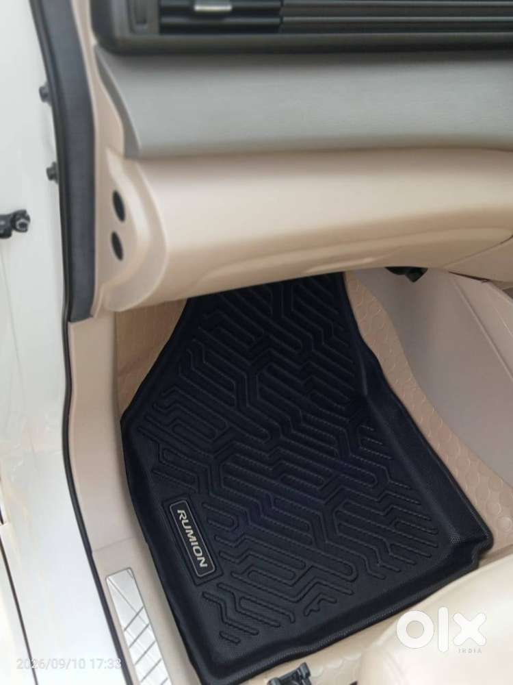 Toyota Rumion S Mt 2025