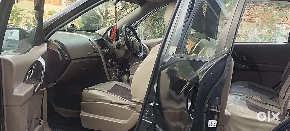 Mahindra Xuv500 Diesel 2013