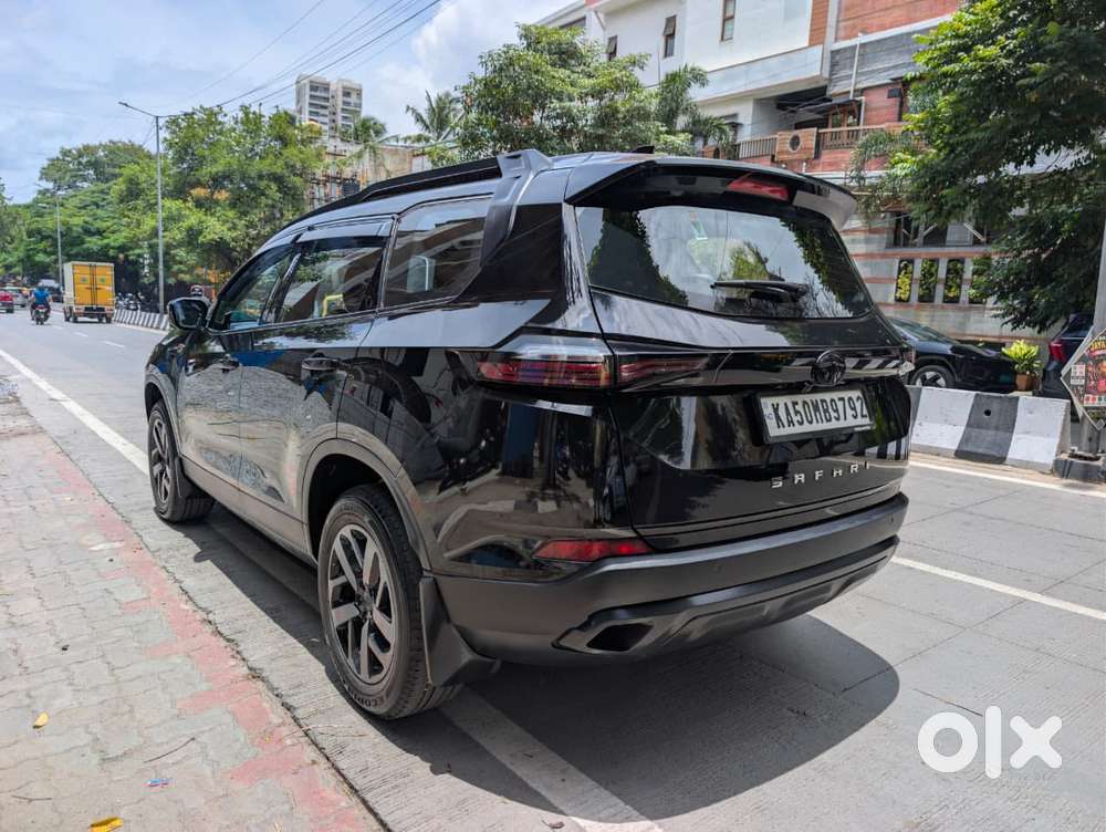 Tata Safari 2.0 Kryotec Xza Plus, 2023, Diesel