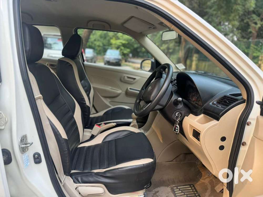 Maruti Suzuki Swift Dzire Ldi (o), 2016, Diesel