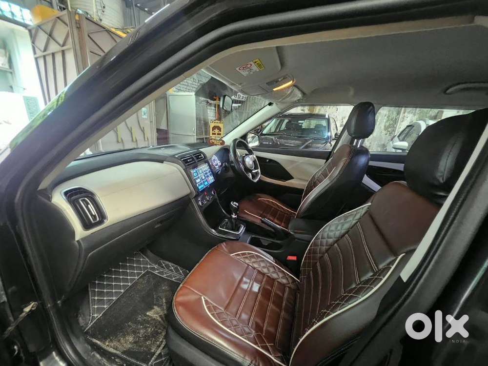 Hyundai Creta 1.5 Ex Diesel, 2023, Diesel