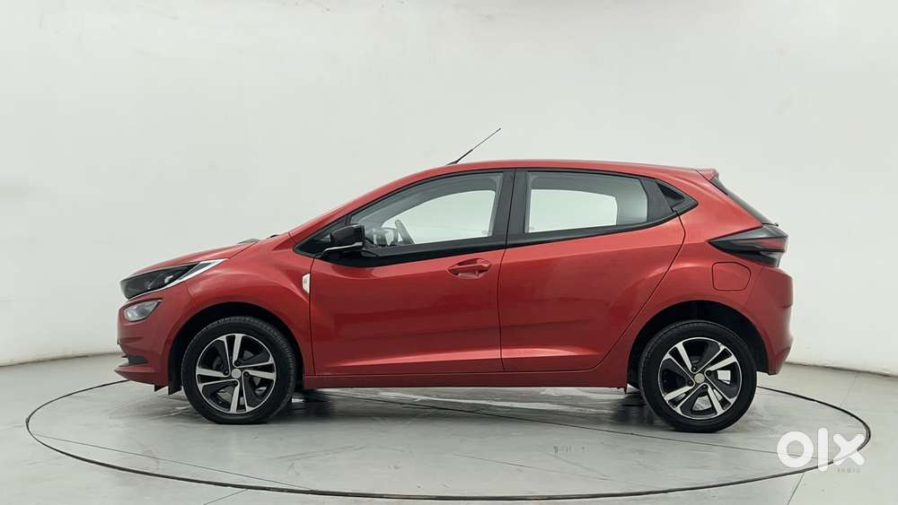 Tata Altroz 1.5 Xz Diesel, 2020, Diesel