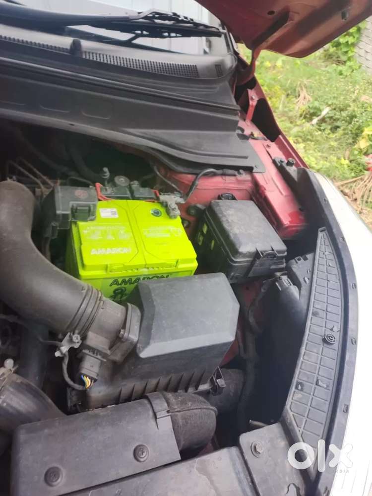 Hyundai Creta 1.4 Crdi S Plus, 2017, Diesel