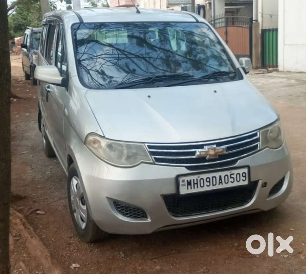 Enjoy (family Car)