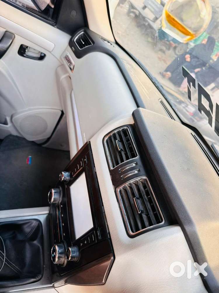 Mahindra Scorpio 2016 Diesel Good Condition