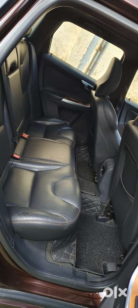 Volvo Xc60, 2016, Diesel