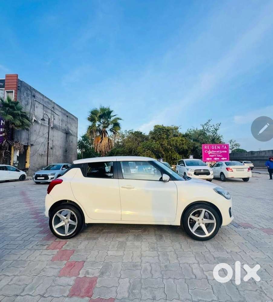 Maruti Suzuki Swift 2023
