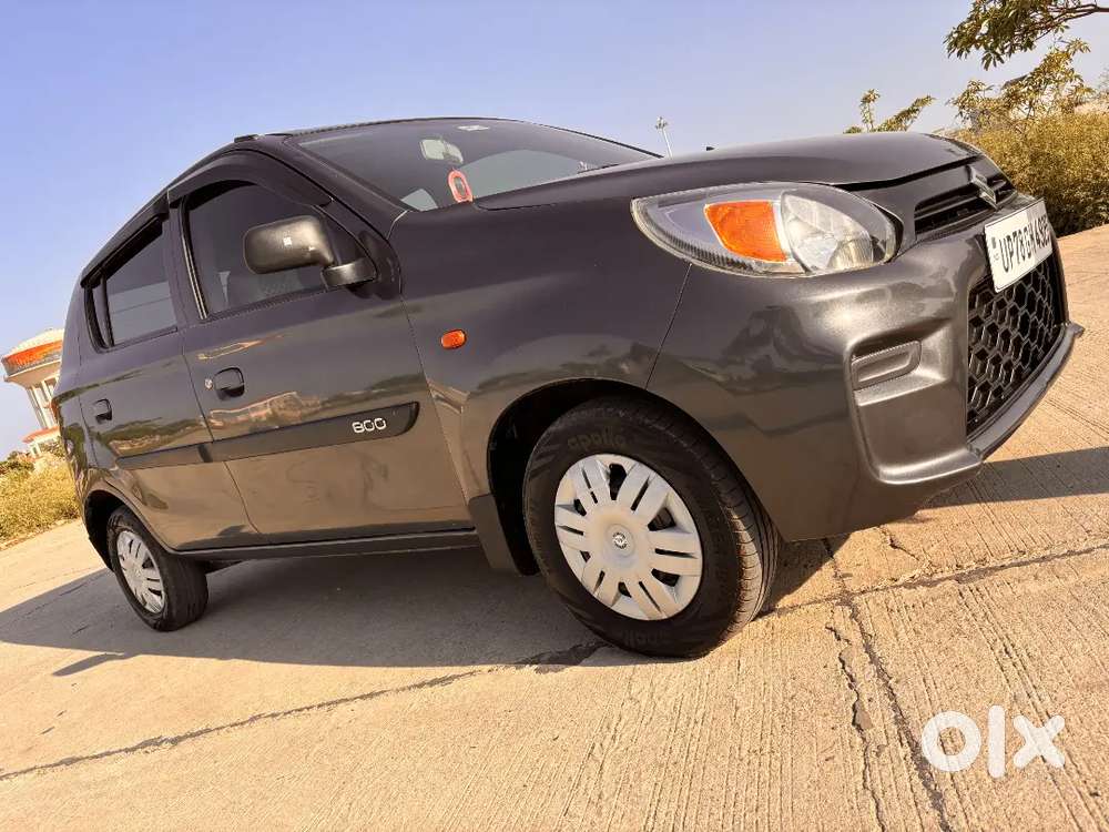 Airbag Company Fitted Cng