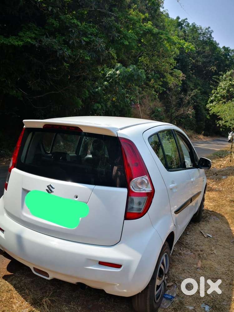 Maruti Suzuki Ritz 2012 Diesel 197000 Km Driven
