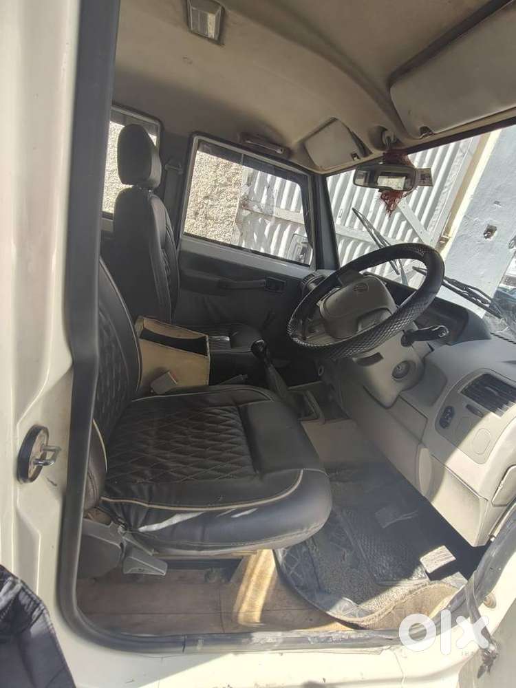 Mahindra Bolero Sle, 2019, Diesel