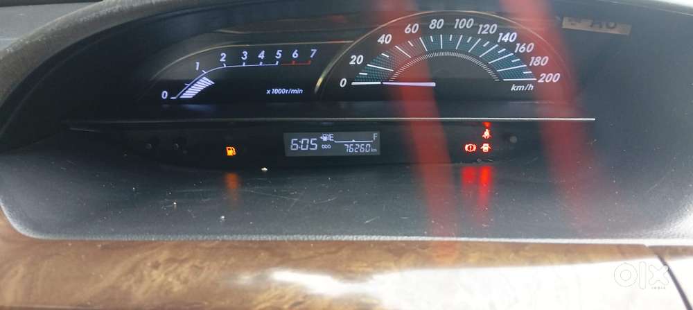Toyota Etios Gd, 2017, Diesel