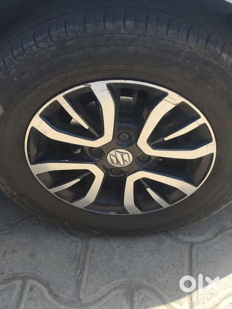 Maruti Suzuki Dzire 2019 Diesel Well Maintained