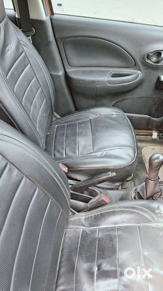 Nissan Micra Xl Petrol, 2012, Petrol