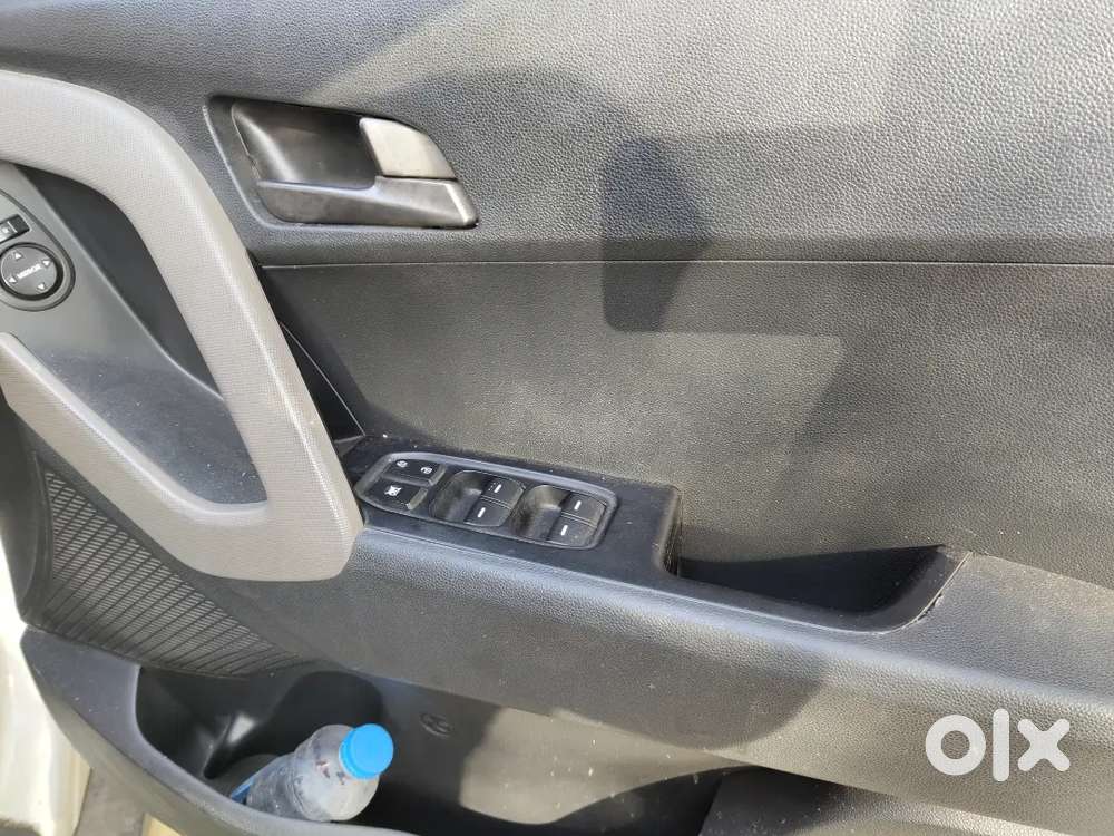 Hyundai Creta 2017