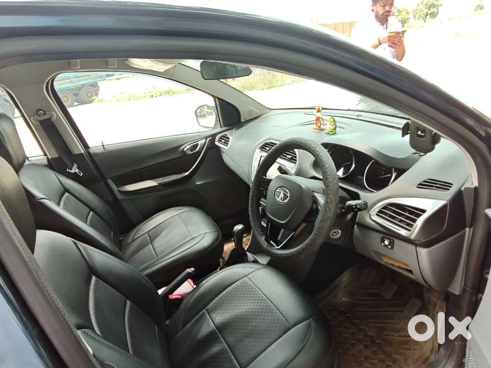 Tata Tigor 1.2 2019