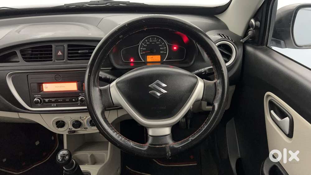 Maruti Suzuki Alto 800 2012-2016 Vxi, 2022, Petrol