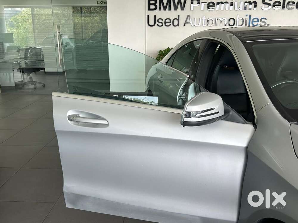 Mercedes-benz Cla 200 Cgi Sport, 2016, Petrol