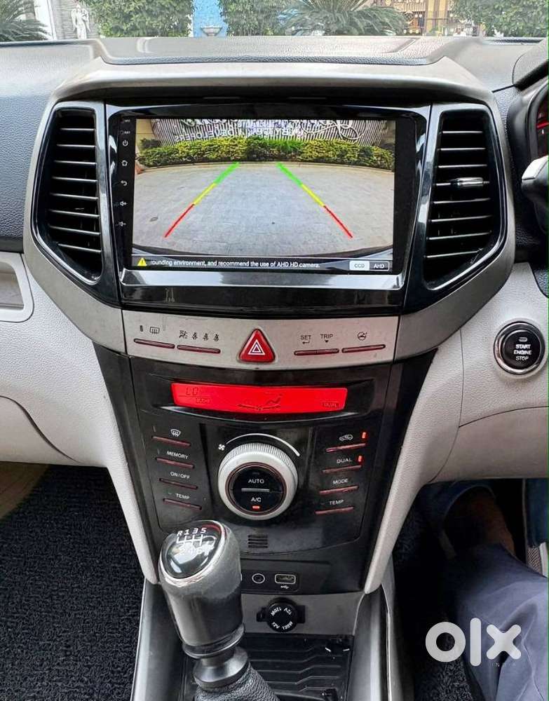 Mahindra Xuv300 W8 Option Diesel, 2021, Diesel