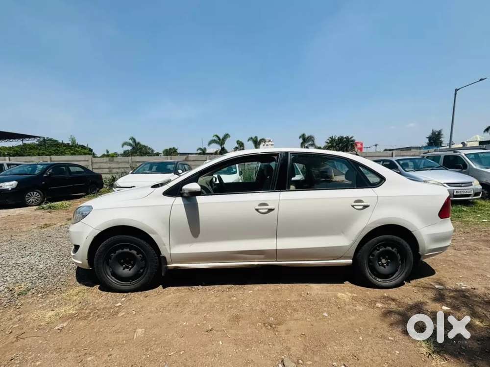 Skoda Rapid [ ] 1.6 Mpi Style Plus, 2016, Petrol