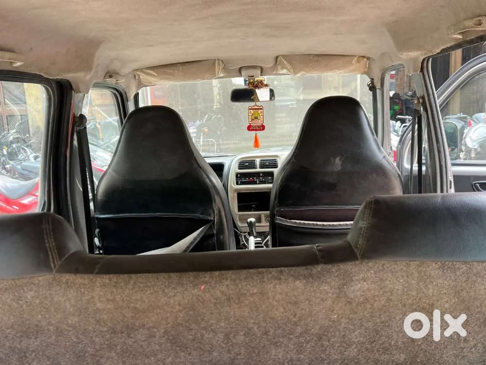 Maruti Suzuki Eeco 2020 Cng & Petrol 59000 Km Driven