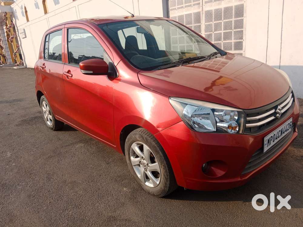 Maruti Suzuki Celerio 2014-2017 Zxi Optional, 2014, Petrol