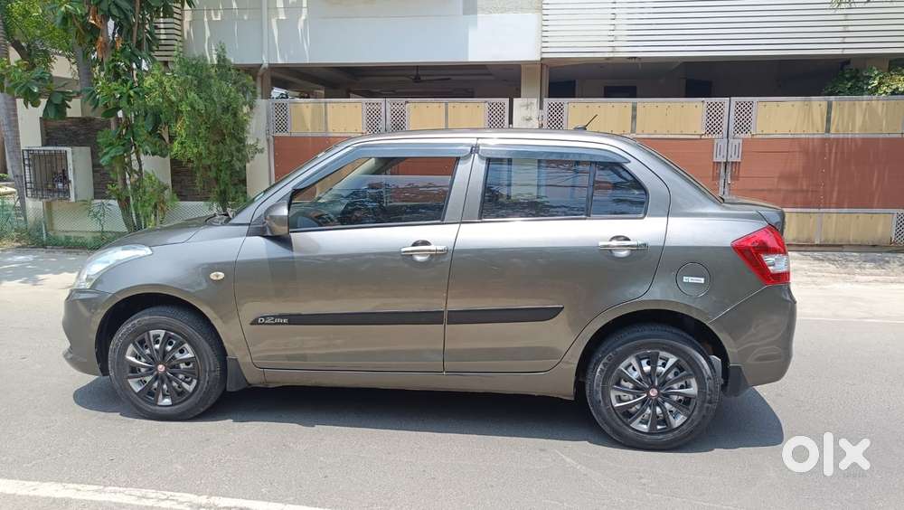 Maruti Suzuki Dzire 1.2 Lxi, 2015, Petrol