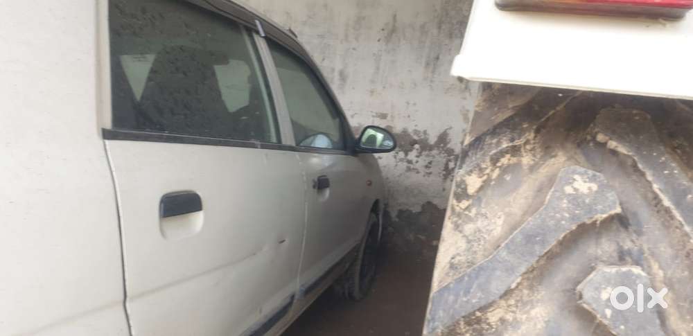 Maruti Suzuki Alto K10 2011 Petrol Good Condition