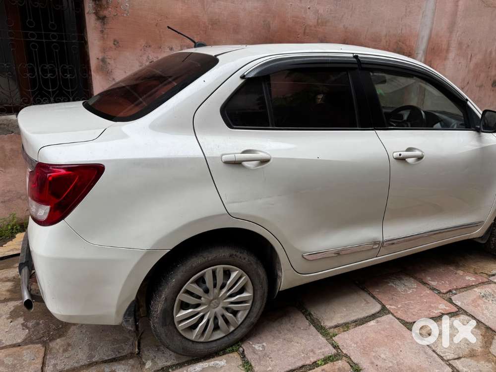 Desire Vxi Model 2020