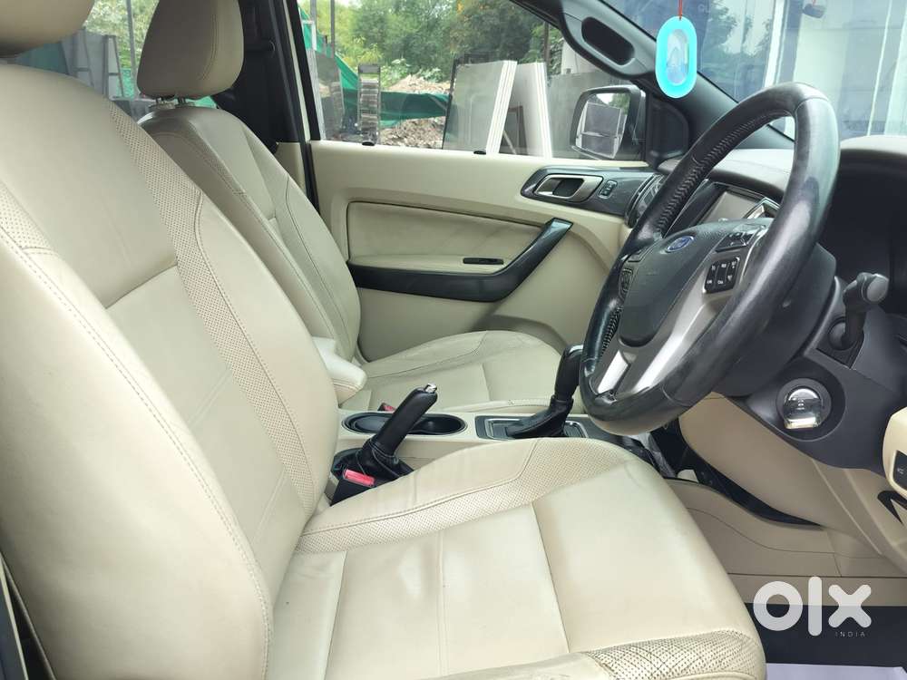 Ford Endeavour 2.2 Titanium At 4x2, 2016, Diesel