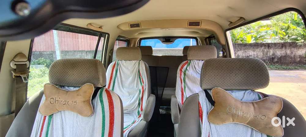 Chevrolet Tavera 2007