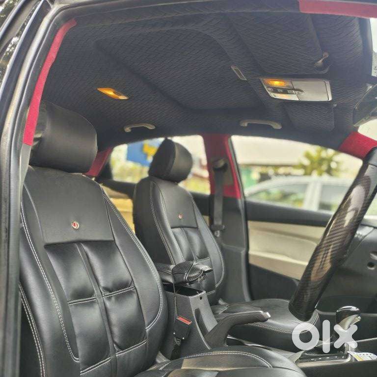 Hyundai Verna 1.6 Sx (o) Crdi At, 2019, Diesel