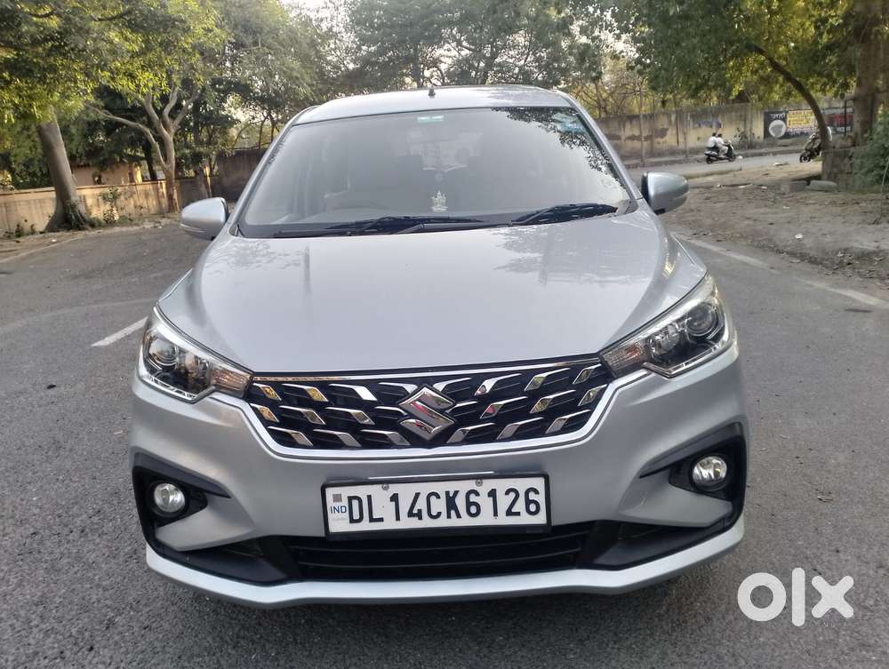 Maruti Suzuki Ertiga Vxi (o) Cng, 2025, Cng & Hybrids