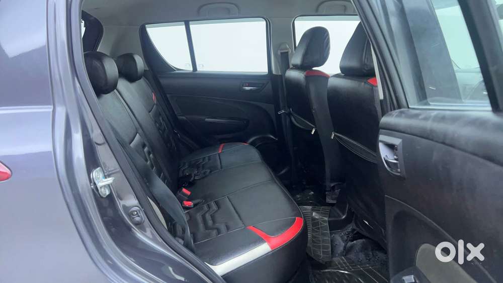 Maruti Suzuki Swift Vvt Vxi, 2015, Petrol