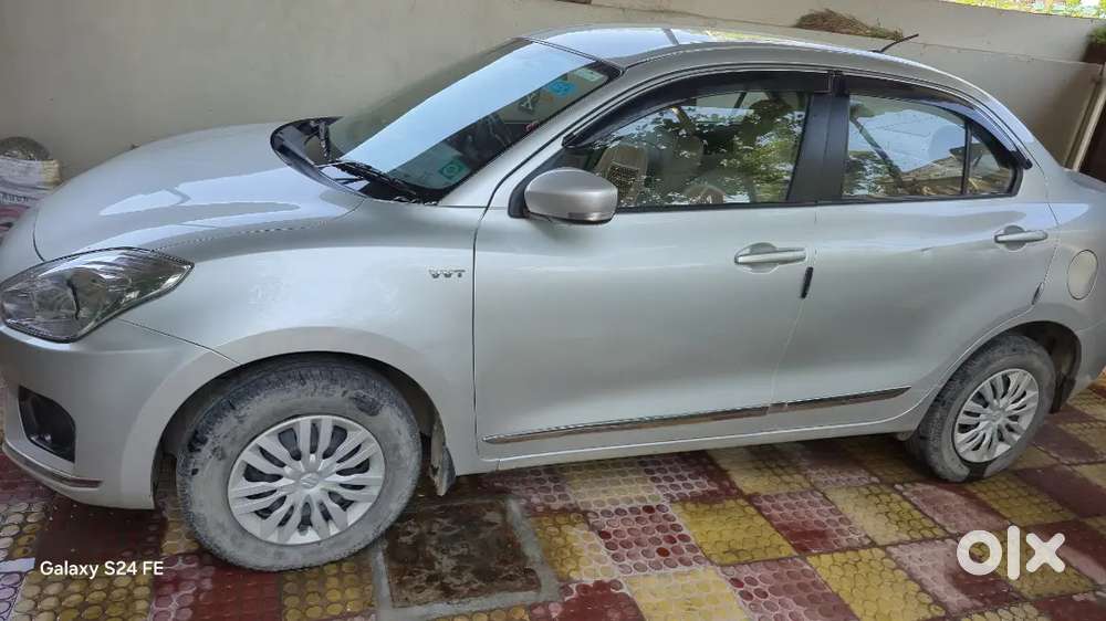 Maruti Suzuki Dzire 2018 Petrol Good Condition