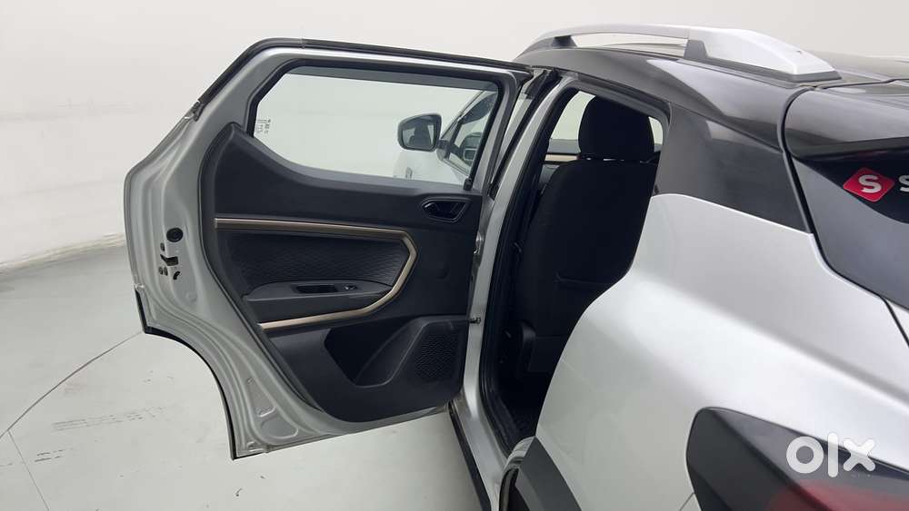 Renault Kiger Rxt Dt, 2021, Petrol