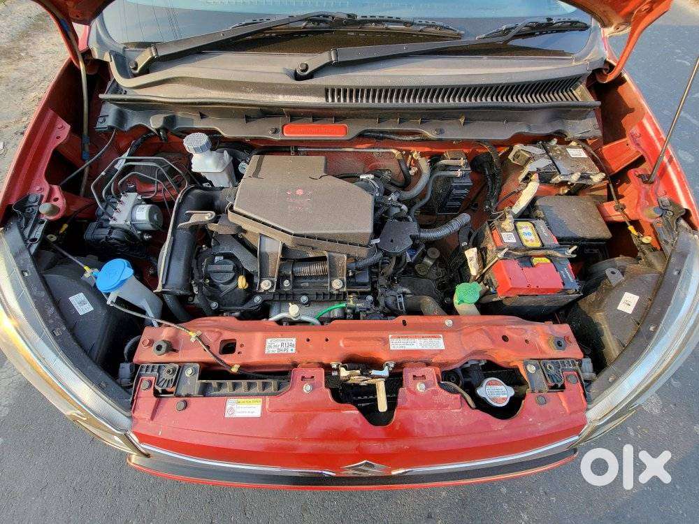 Maruti Suzuki Alto K10 Vxi (o), 2024, Petrol