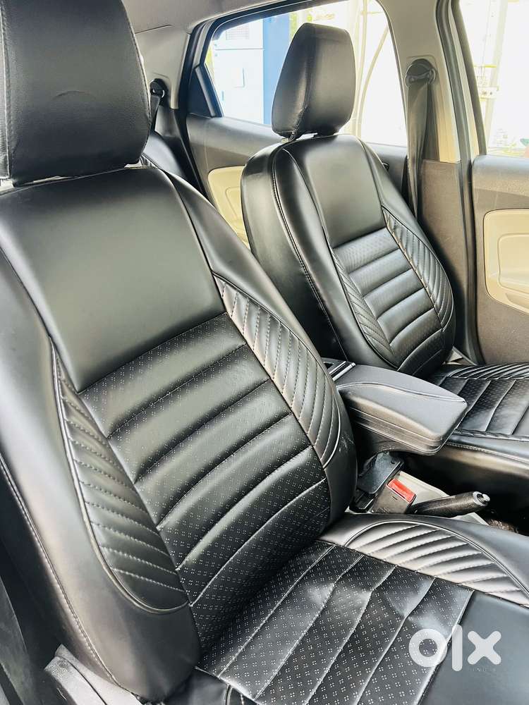 Ford Ecosport 1.5 Ti Vct Mt Ambiente, 2016, Diesel