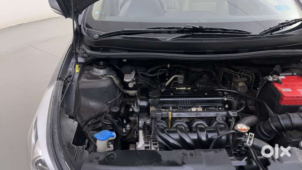 Hyundai Verna [2015-2018] Fluidic 4s 1.6 Vtvt Sx, 2015, Petrol