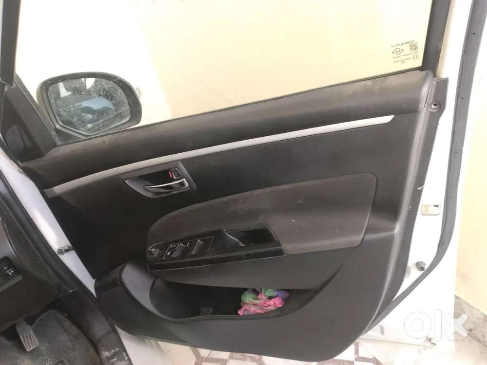 Maruti Suzuki Swift 2016