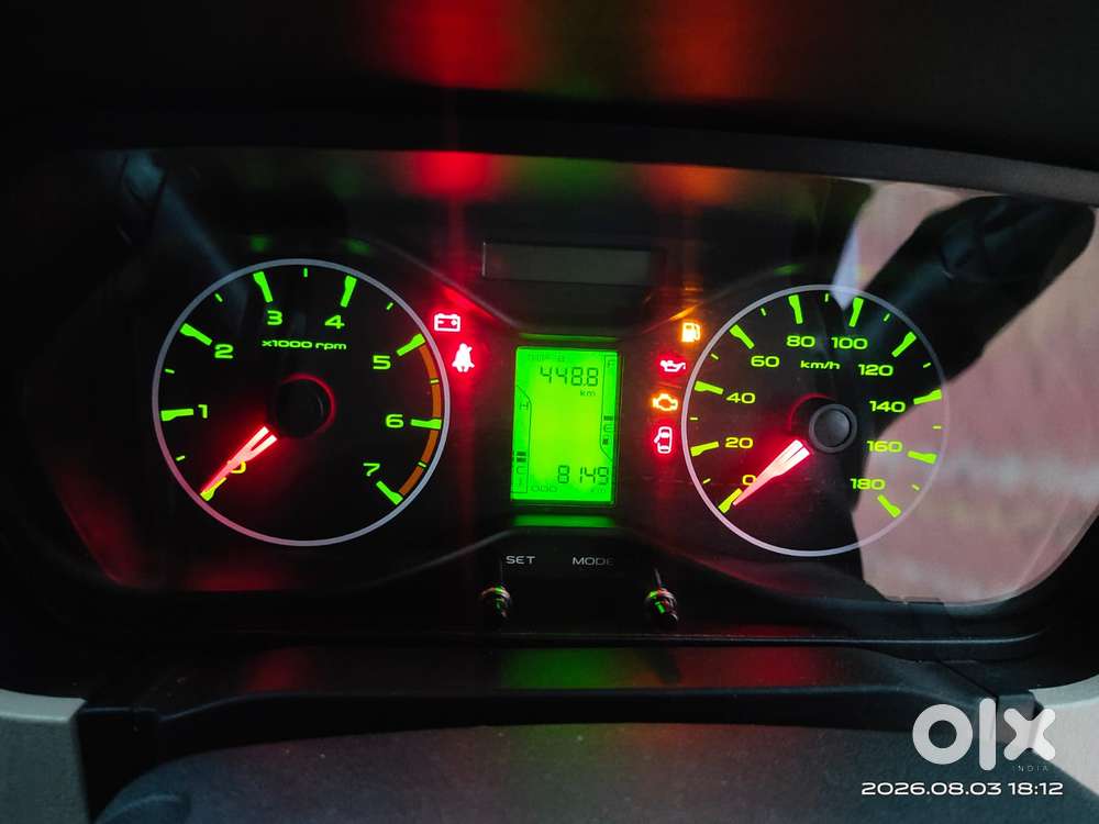 Mahindra Scorpio Classic 2.2 S Mt 9 Str, 2026, Diesel