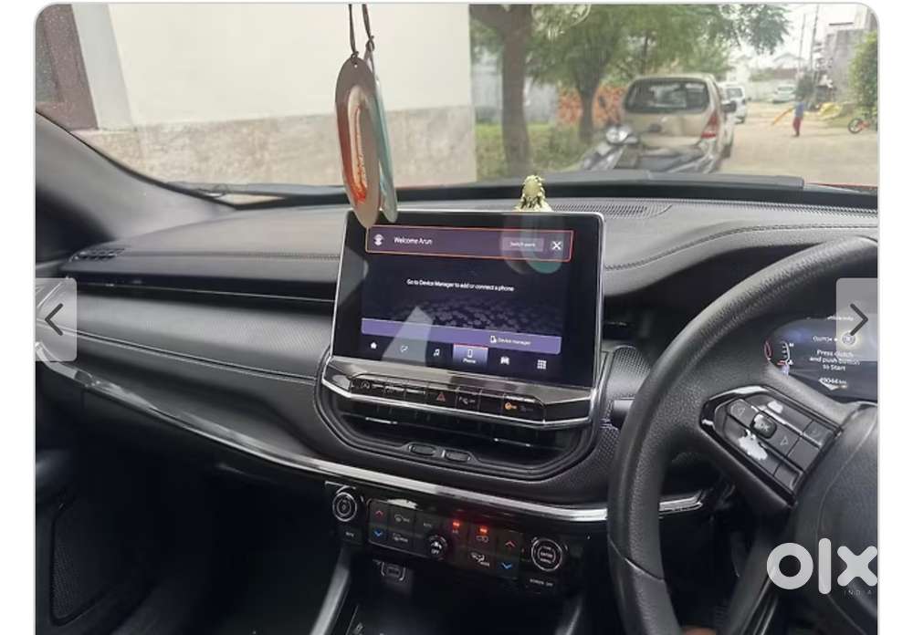 Jeep Compass 2.0 2022