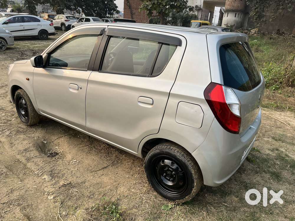 Maruti Suzuki Alto K10 1.0 Lxi (o), 2018, Petrol