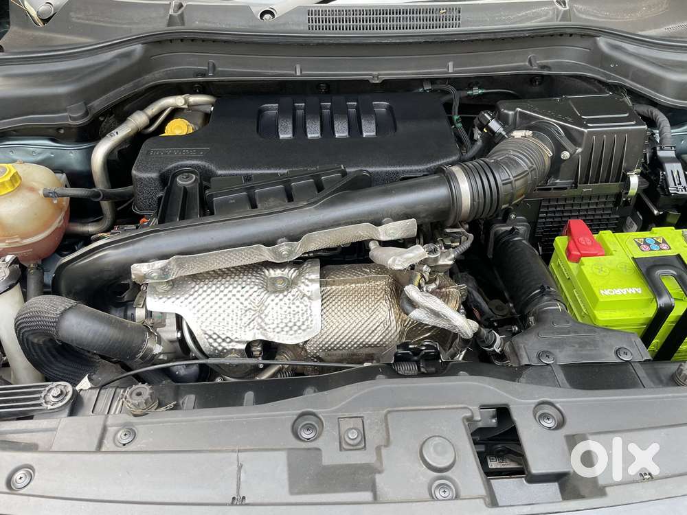 Mahindra Xuv300 W8 Diesel, 2023, Diesel