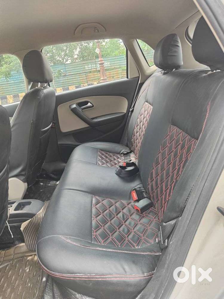 Volkswagen Polo Allstar 1.2 Mpi, 2013, Petrol