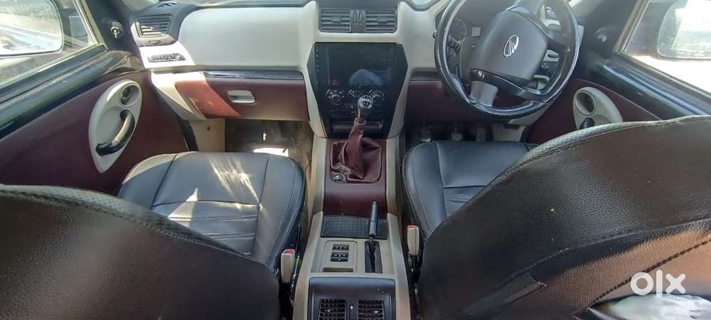Mahindra Scorpio 2018 For Sale