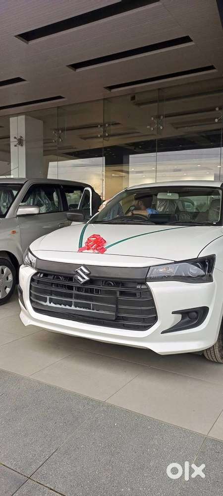 Maruti Dzire Lxi 2026