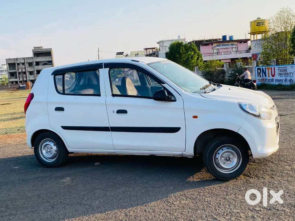 Maruti Suzuki Alto 800 2013 Petrol 115000 Km Driven