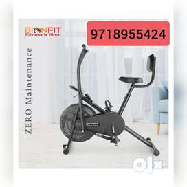 Stationary cycle hot sale olx