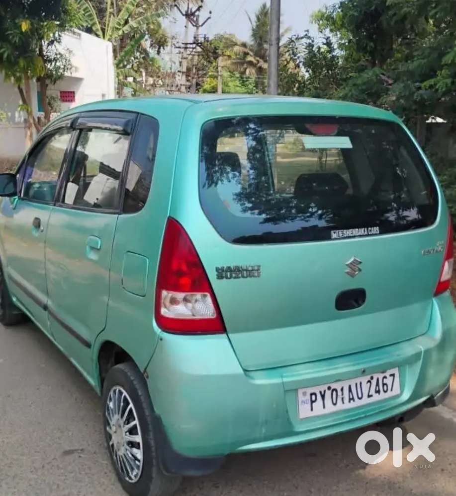 Maruti Suzuki Zen Estilo 2009 Car