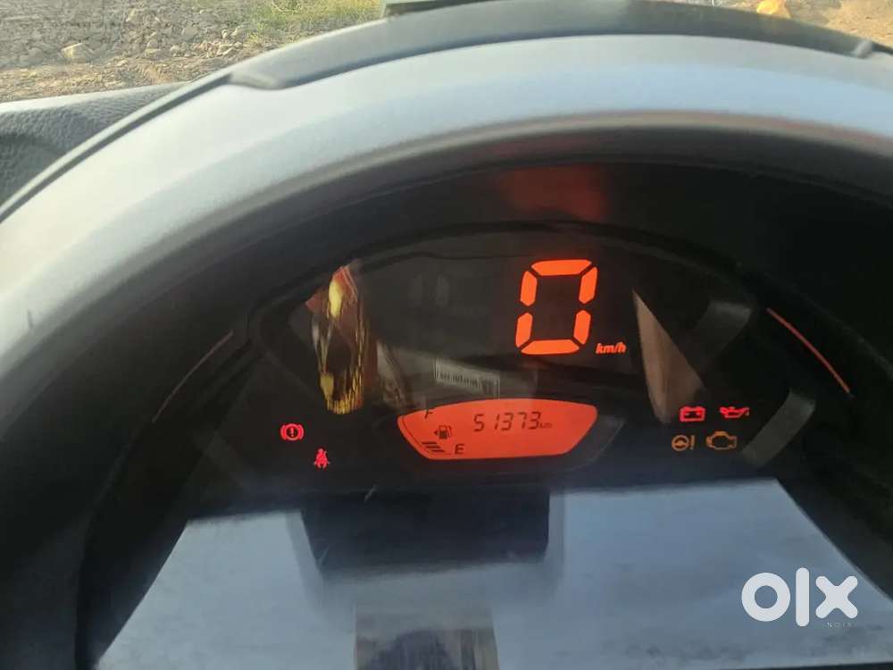 Brand New S- Presso Car Urgent For Sale